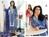 Mushq Lawn Vol 4 By Deepsy Pure Cotton Pakistani Dress Material